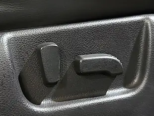 Used 2013 Nissan X-Trail Tekna Blue - Interior and Exterior details 15