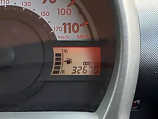 Used 2013 Peugeot 107 Active Silver - Interior and Exterior details 14