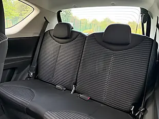 Used 2013 Peugeot 107 Active Silver - Interior and Exterior details 16