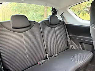 Used 2013 Peugeot 107 Active Silver - Interior and Exterior details 17