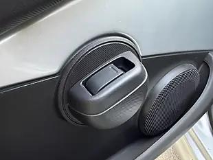 Used 2013 Peugeot 107 Active Silver - Interior and Exterior details 19