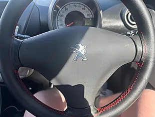 Used 2013 Peugeot 107 Active Silver - Interior and Exterior details 17