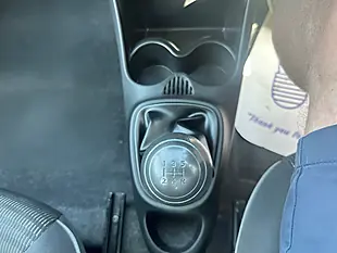 Used 2013 Peugeot 107 Active Silver - Interior and Exterior details 20