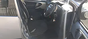 Used 2013 Peugeot 107 Active Silver - Interior and Exterior details 10