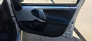 Used 2013 Peugeot 107 Active Silver - Interior and Exterior details 9