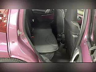 Used 2013 Peugeot 107 Allure Purple - Interior and Exterior details 12