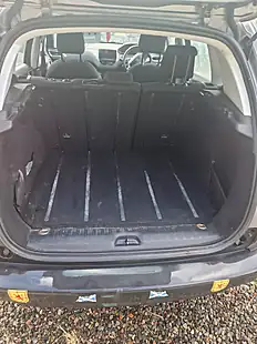 Used 2013 Peugeot 2008 Active Grey - Interior and Exterior details 12