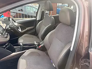 Used 2013 Peugeot 2008 Allure Brown - Interior and Exterior details 12