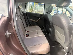 Used 2013 Peugeot 2008 Allure Brown - Interior and Exterior details 15