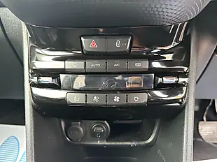 Used 2013 Peugeot 2008 Allure Egc Grey - Interior and Exterior details 14