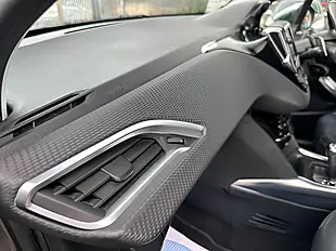 Used 2013 Peugeot 2008 Allure Egc Grey - Interior and Exterior details 20