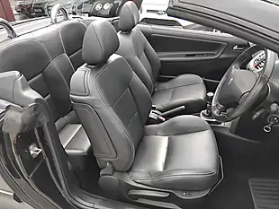 Used 2013 Peugeot 207 Allure Black Metallic - Interior and Exterior details 19