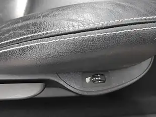 Used 2013 Peugeot 207 Allure Black Metallic - Interior and Exterior details 20