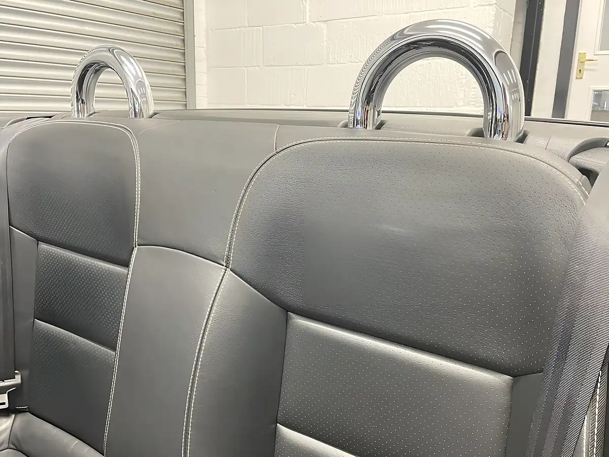Used 2013 Peugeot 207 Cc Allure Aluminium Grey Metallic - Interior and Exterior details 19