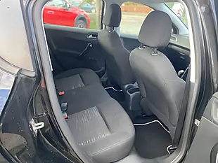 Used 2013 Peugeot 208 Access+ Black - Interior and Exterior details 14