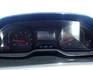 Used 2013 Peugeot 208 Access+ Blue - Interior and Exterior details 7