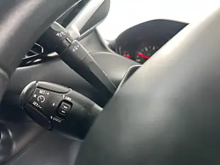 Used 2013 Peugeot 208 Access+ Grey - Interior and Exterior details 16