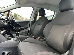 Used 2013 Peugeot 208 Access+ Grey - Interior and Exterior details 20