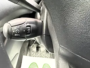 Used 2013 Peugeot 208 Access+ White - Interior and Exterior details 17