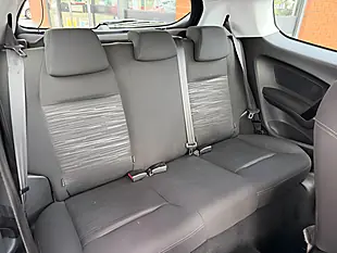 Used 2013 Peugeot 208 Access+ White - Interior and Exterior details 19