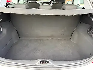 Used 2013 Peugeot 208 Access+ White - Interior and Exterior details 20