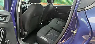 Used 2013 Peugeot 208 Active Blue - Interior and Exterior details 18