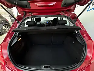 Used 2013 Peugeot 208 Active Rioja Red - Interior and Exterior details 14