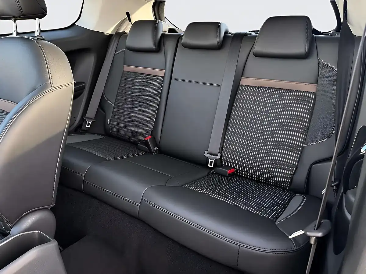 Used 2013 Peugeot 208 Allure Black - Interior and Exterior details 12
