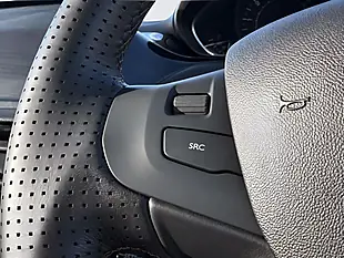 Used 2013 Peugeot 208 Allure Black - Interior and Exterior details 14