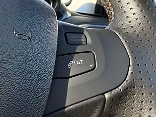 Used 2013 Peugeot 208 Allure Black - Interior and Exterior details 15
