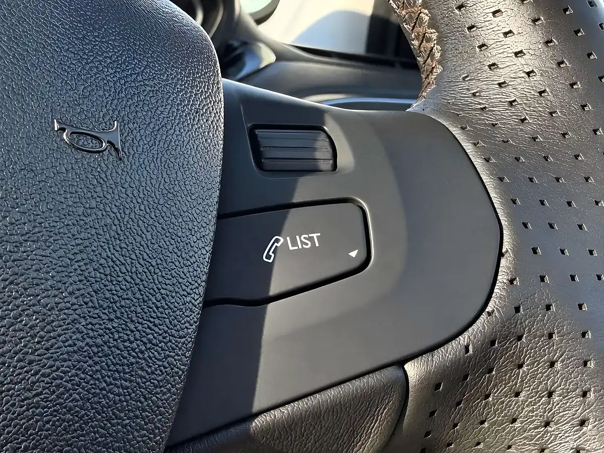 Used 2013 Peugeot 208 Allure Black - Interior and Exterior details 15