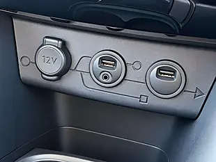 Used 2013 Peugeot 208 Allure Black - Interior and Exterior details 18