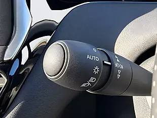 Used 2013 Peugeot 208 Allure Black - Interior and Exterior details 20