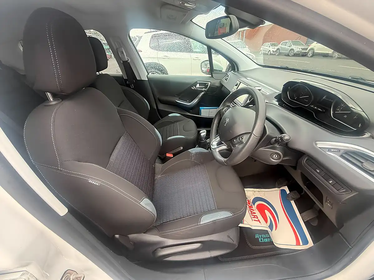 Used 2013 Peugeot 208 Allure Other - Interior and Exterior details 10