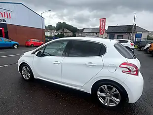 Used 2013 Peugeot 208 Allure Other - Interior and Exterior details 3