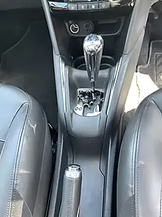 Used 2013 Peugeot 208 Black - Interior and Exterior details 11