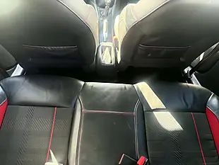 Used 2013 Peugeot 208 GTI Red - Interior and Exterior details 13