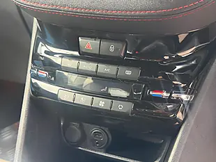 Used 2013 Peugeot 208 GTI White - Interior and Exterior details 13