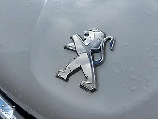 Used 2013 Peugeot 208 GTI White - Interior and Exterior details 18