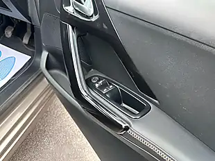 Used 2013 Peugeot 208 Intuitive Grey - Interior and Exterior details 13