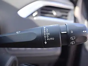 Used 2013 Peugeot 208 Intuitive Grey - Interior and Exterior details 12
