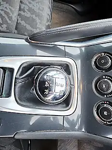 Used 2013 Peugeot 3008 Active Black - Interior and Exterior details 11