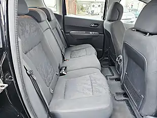 Used 2013 Peugeot 3008 Active Black - Interior and Exterior details 9