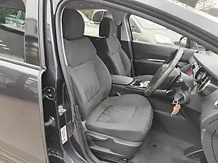 Used 2013 Peugeot 3008 Active Blue - Interior and Exterior details 16