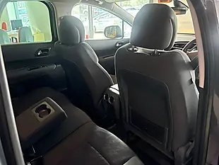 Used 2013 Peugeot 3008 Active Grey - Interior and Exterior details 13