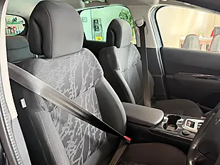 Used 2013 Peugeot 3008 Active Grey - Interior and Exterior details 14