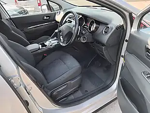 Used 2013 Peugeot 3008 Active Ii Silver - Interior and Exterior details 14