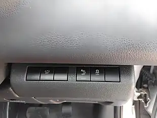 Used 2013 Peugeot 3008 Active Ii Silver - Interior and Exterior details 18