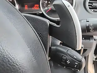 Used 2013 Peugeot 3008 Active Ii Silver - Interior and Exterior details 19