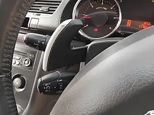 Used 2013 Peugeot 3008 Active Ii Silver - Interior and Exterior details 20